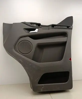 Ford Transit Custom Front door card panel trim JK21V2394291