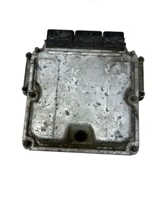 Renault Laguna II Engine control unit/module 0281011571 8200309318 8200346254