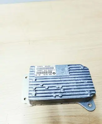 BMW 5 GT F07 Other control units/modules 6799591
