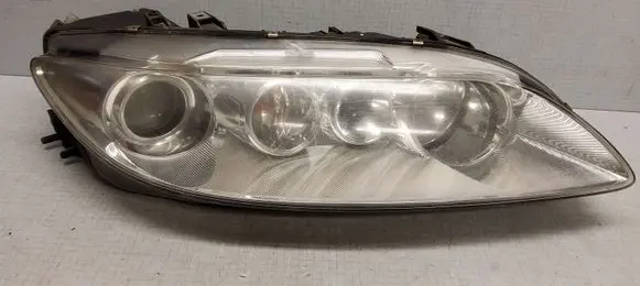 Mazda 6 Headlight/headlamp F014002473R