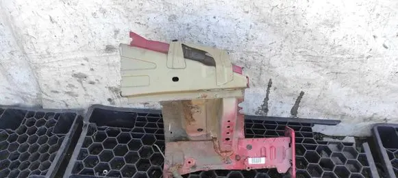 Fiat Panda III Front quarter panel CPPFPIII
