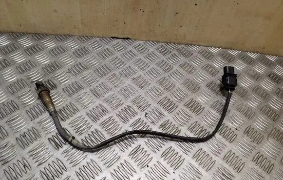 Ford Kuga I Lambda probe sensor AV619D375BA 0281004154
