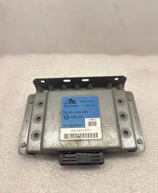 BMW 3 E36 ABS control unit/module 10094402044 R4S6B21G77 34521163090