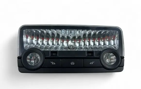 BMW 5 F10 F11 Front seat light 9163699