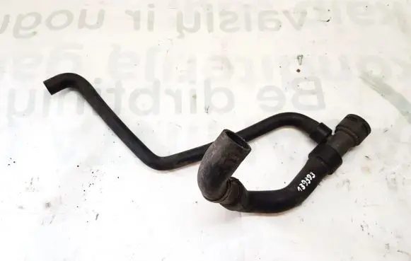 Audi A4 S4 B5 8D Engine coolant pipe/hose 8d0121055
