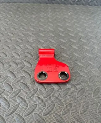 Jeep Wrangler Front door lower hinge 68297677 AA1382P007AF
