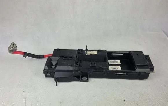 Ford Transit Positive wiring loom bk3t14401