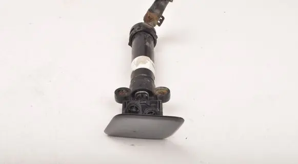 Renault Laguna II Headlight washer pump 