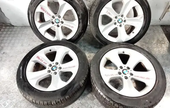 Seat Leon (5F) R19 alloy rim 
