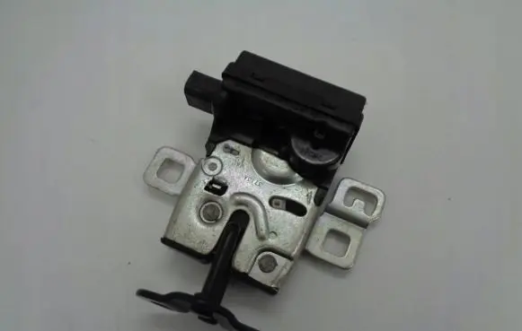 Mini One - Cooper R50 - 53 Tailgate/trunk/boot lock/catch/latch 2754528