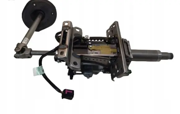 Audi A8 S8 D4 4H Steering wheel axle 4H0419512K