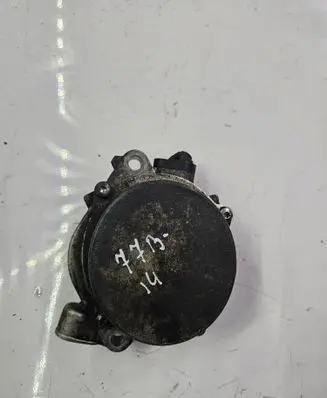 Opel Vivaro Vacuum pump BK3Q2A451FC