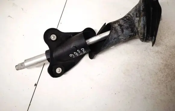 Steering column universal joint
