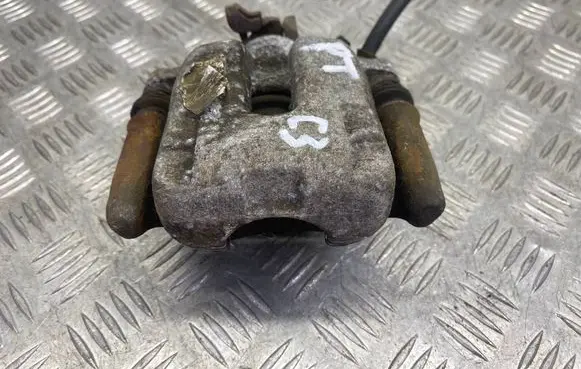 Citroen C3 Picasso Rear brake caliper ZACISKPTCITROENC3
