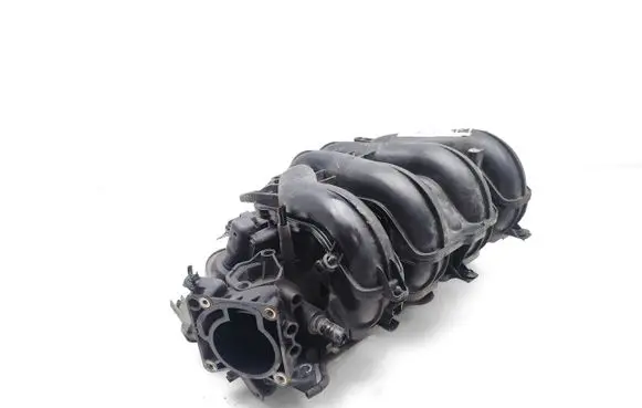 Ford Focus Intake manifold 4M5G-9424-FT 0261230044 1S7A-9F479-AC