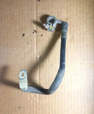 Skoda Octavia Mk2 (1Z) Negative earth cable (battery)