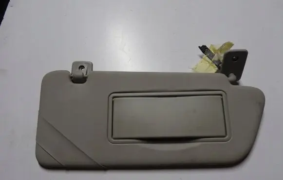 Peugeot 308 Sun visor clip/hook/bracket 2134213zx