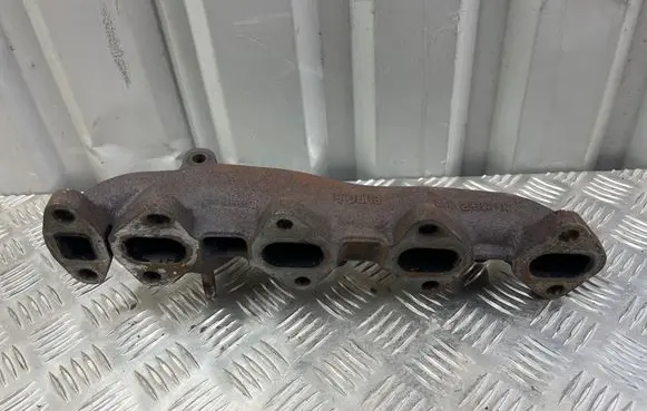 KIA Sorento Exhaust manifold SSM N1MG2B12