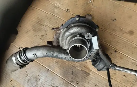 Renault Master II Turbo GTB1752v 7820974