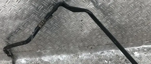 Nissan Almera Tino Power steering hose/pipe/line