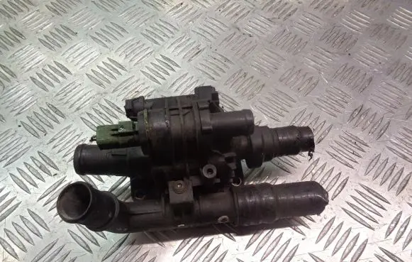 Ford C-MAX I Thermostat housing 