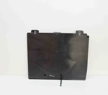 Mercedes-Benz SL R129 Spare wheel section trim A1296931333 A1236930014