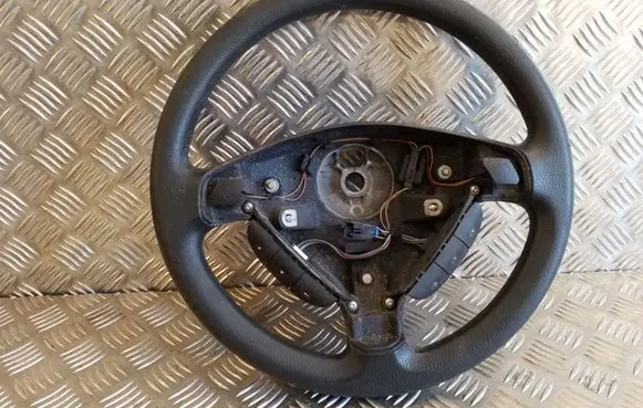 Opel Astra H Steering wheel 90538274 10972 1610662