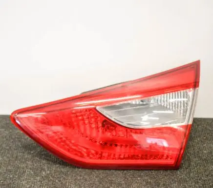 Hyundai i30 Tailgate rear/tail lights 92404A50