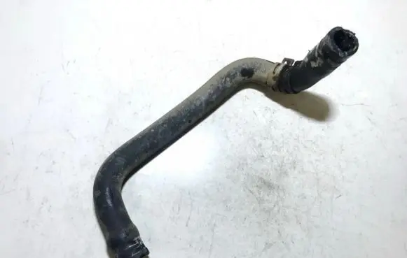 Ford Focus Engine coolant pipe/hose