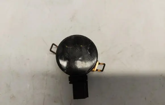 Ford Ranger IV Rain sensor 