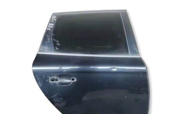 Volvo XC60 Rear door 30775515