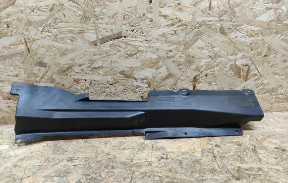 Pickup box liner
