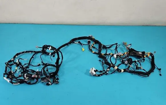 Ford S-MAX Panel wiring K1GT-14401-AGC IMPRK1492363