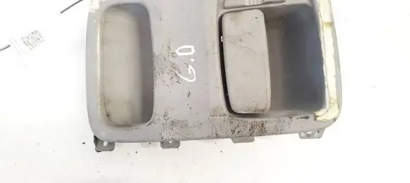 Mercedes-Benz Sprinter W906 Rear door interior handle 