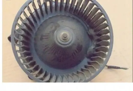 Honda Concerto Heater fan/blower