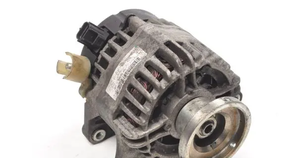 Ford Focus Generator/alternator 4M5T10300LC