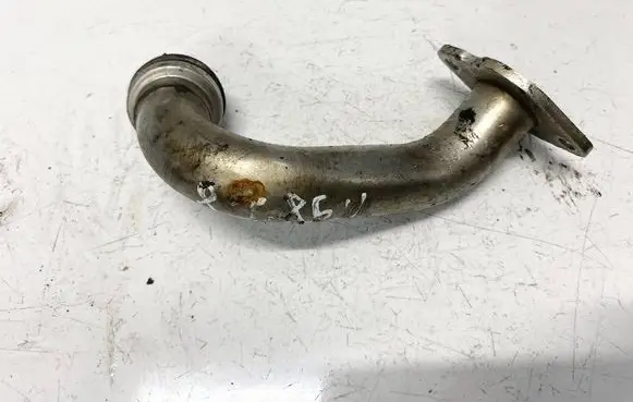 Mercedes-Benz C AMG W204 EGR valve line/pipe/hose a6461410304