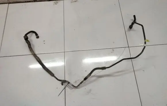 Ford S-MAX Power steering hose/pipe/line 