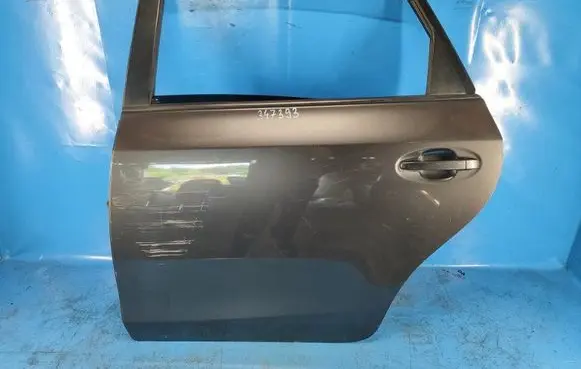 Toyota Prius+ (ZVW40) Rear door 6700447180