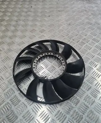 Audi A4 S4 B6 8E 8H Fan impeller 