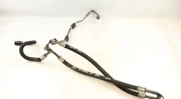 BMW 6 E63 E64 Power steering hose/pipe/line 2283095 32412283095