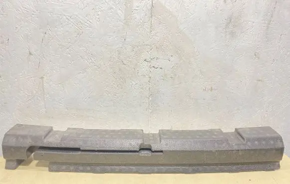 Nissan Qashqai Rear bumper foam support bar 850904EA0B