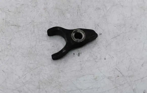 Honda Accord Fuel Injector clamp holder NOCODE
