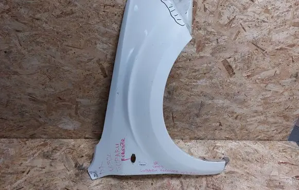 Subaru Forester SH Fender