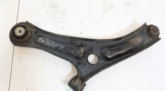 Front control arm