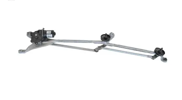 Nissan Juke II F16 Front wiper linkage and motor W147043 288006PA0A