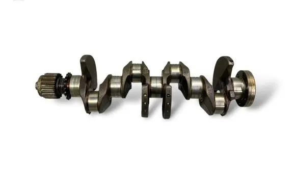 Renault Megane II Crankshaft K4J K4J740