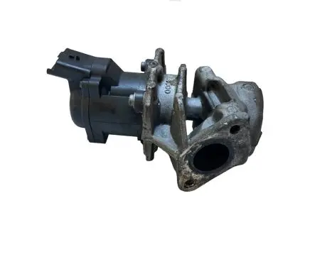 EGR valve