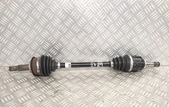 Toyota Yaris Front driveshaft 434100D510B 43410-0D510-B 10308858