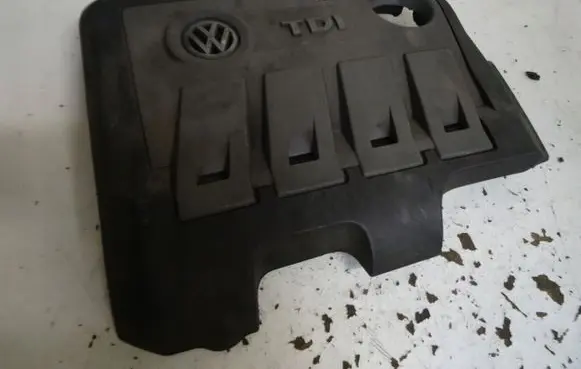 Volkswagen Scirocco Engine SIROCCO20TDI